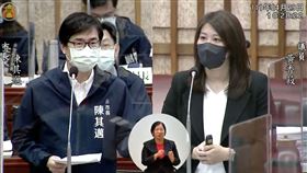 高雄,議會,鍾易仲,黃香菽,陳其邁