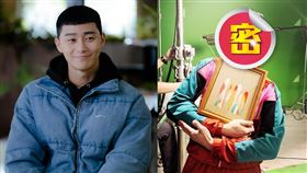 吳慷仁突改變新髮型。（圖／翻攝自吳慷仁Facebook）