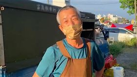 台南,下營夜市,火鍋,攤商,自治會,連千毅