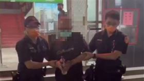 高雄,兇殺,兄弟,伴屍