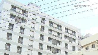 居隔室友陰轉陽　同住逢甲女大生崩潰