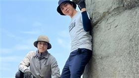 世界第一等。(圖／八大電視台提供)