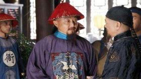 ▲曾國藩為「晚清中興四大名臣」之一。（圖／翻攝自百度百科）