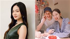 《售命》曾之喬三立新聞網專訪，辰亦儒。（圖／記者楊澍攝影、翻攝自臉書）