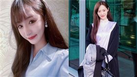  （圖／翻攝自傅靖瑜IG）