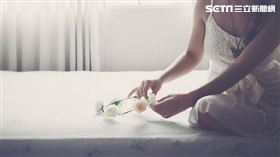 ▲無性婚姻時常讓一些夫妻離異。（示意圖／翻攝自pixabay）