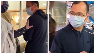 OL遭偷拍裙底！色狼落網疑百女受害