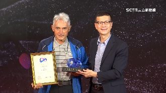 發揚善舉！台灣義行獎獲獎感謝得獎者