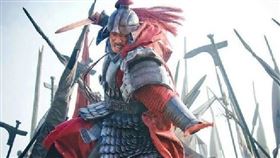 ▲韓信相關。（影視示意圖／翻攝自百度百科）