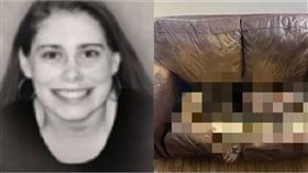 美國一名罹患罕見疾病而全身癱瘓的女子萊西艾倫，被發現陳屍於自家房間內沙發上