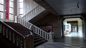 新竹縣政府,楊文科,駐衛警,清消（圖／新竹縣府提供）