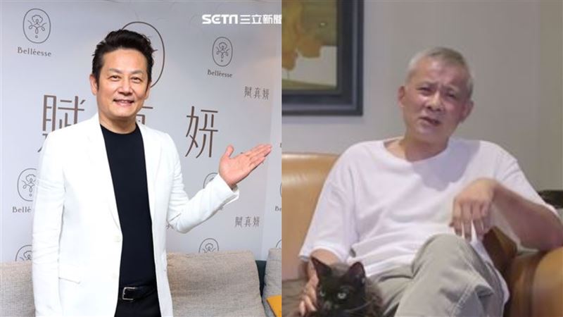 起底連千毅幕後大哥　曾替徐乃麟喬事
