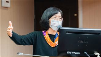 遠離乳癌風險　她曝兩類人檢查有補助