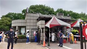 111學年度四技二專統一入學測驗／統測／隔離試場（圖／教育部提供）