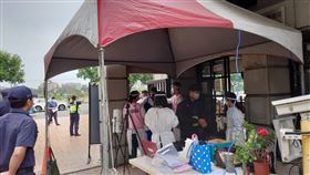 111學年度四技二專統一入學測驗／統測／隔離試場（圖／教育部提供）