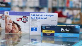 抗原快篩試劑(免上提供單位)