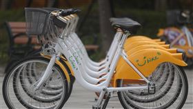 YouBike2.0正式營運（2）YouBike 2.0於8日正式營運，新啟用160站。台北市交通局表示，1.0站位仍保留，而2.0站點將每週二及週五批次啟用，提醒民眾還車務必分辨清楚。中央社記者吳家昇攝　110年5月8日