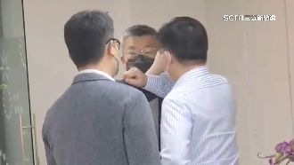 林佳龍：一定會參與蔡其昌的競選團隊