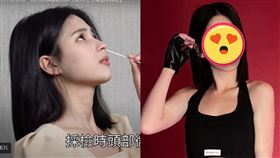 「AKB48 Team TP」成員林亭莉（圖／翻攝自林亭莉IG）