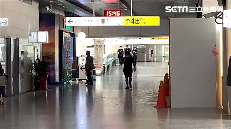 「周先生」恐嚇台鐵放炸彈　冒名犯案