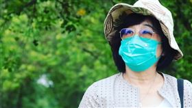 ▲蘇治芬。（圖／翻攝蘇治芬臉書）