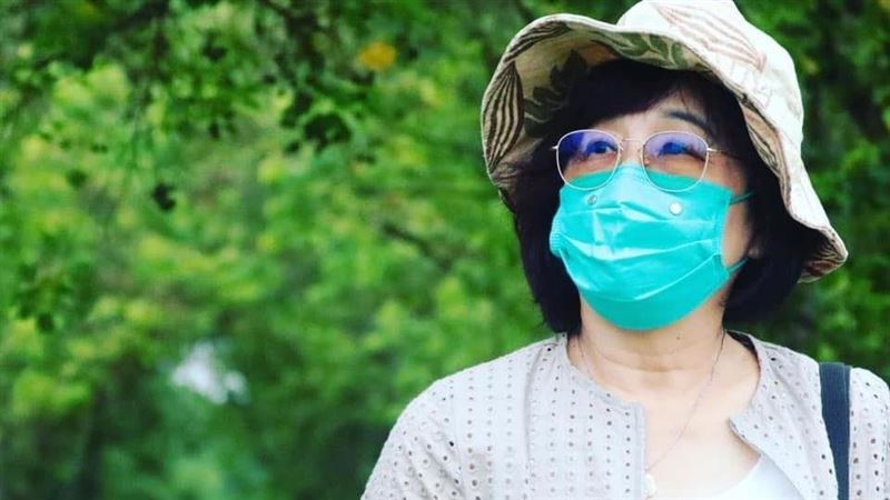 雲林縣議員涉毒！蘇治芬斥：天理難容