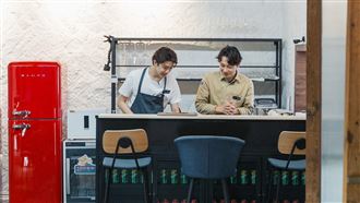 炎亞綸高EQ也扛不住　被氣哭躲角落