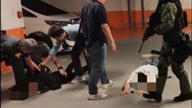 連千毅,社會動盪,高雄市刑大,高雄市政府警察局