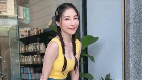 張家瑋（圖／翻攝自張家瑋臉書）