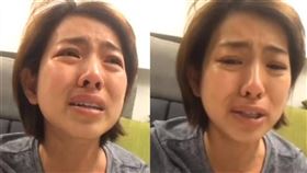 米可白,離婚,爛貨