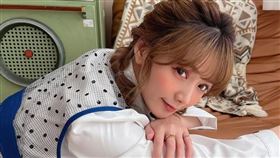 解婕翎（圖／翻攝自解婕翎IG）