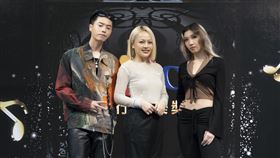 hito流行音樂獎。(圖/Hit Fm提供)