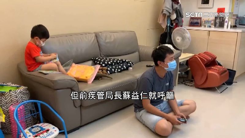 輕症在家注意「5症狀」！恐是轉中症