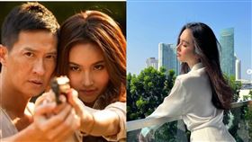 泰籍女星寶兒（圖／翻攝自IG／poydtreechada）