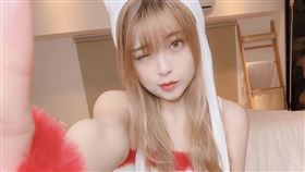 米砂。(圖／米砂IG)