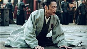 《軍師聯盟》劇照,古代,司馬懿,