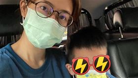 劉香慈。（翻攝自臉書