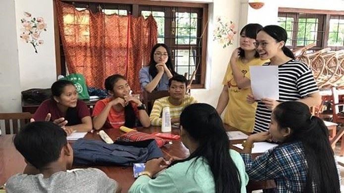 大學影響力　輔大優質教育全國第二