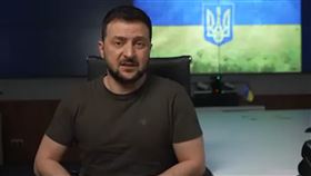 澤倫斯基：烏軍隊摧毀千輛俄坦克（圖／翻攝自澤倫斯基IG）