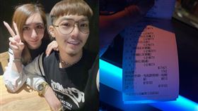 （合成圖／翻攝自罔腰臉書）