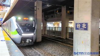 台鐵春節再加開52班車　1月23日0時開搶