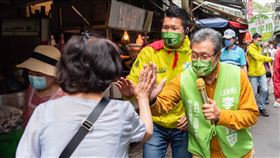 金鐘歌王楊烈、資深媒體人張宇韶 跨界推薦五泰林李宇翔