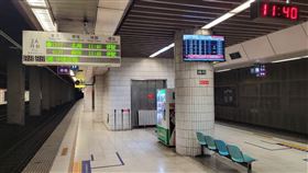 新北市,板橋,板橋車站,罷工,台鐵,記者游承霖攝影