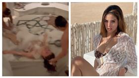 書那娜。（微風國際提供