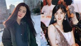 （圖／翻攝自王祖賢臉書）