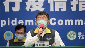 ▲陳時中（圖／疾管署提供）