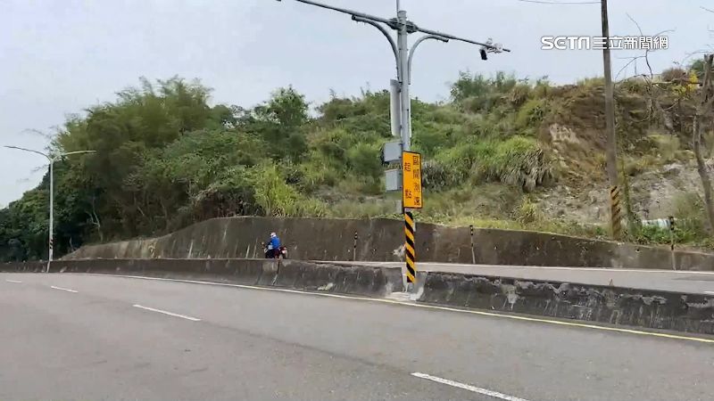182線道測速　住戶收逾20張罰單