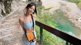 陳芳語／翻攝自陳芳語IG