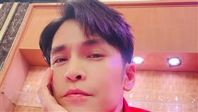 GINO/翻攝自GINO臉書