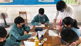 圖／教育部提供